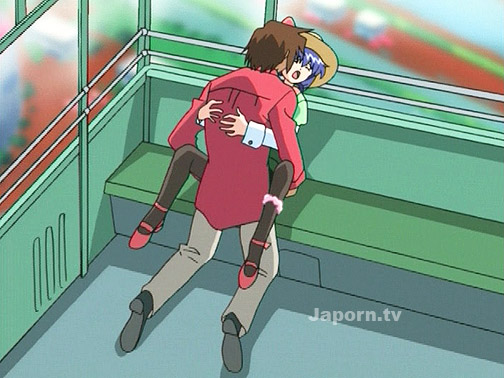 〜もみじ〜 エピソード 3：芽吹きはじめた若葉たち サンプル画像
