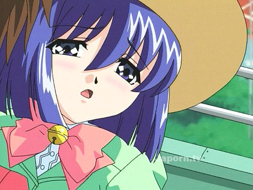 〜もみじ〜 エピソード 3：芽吹きはじめた若葉たち サンプル画像