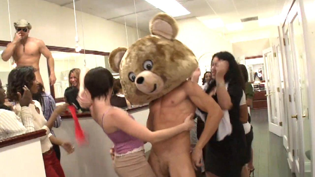 Dancing Bear 13 サンプル画像