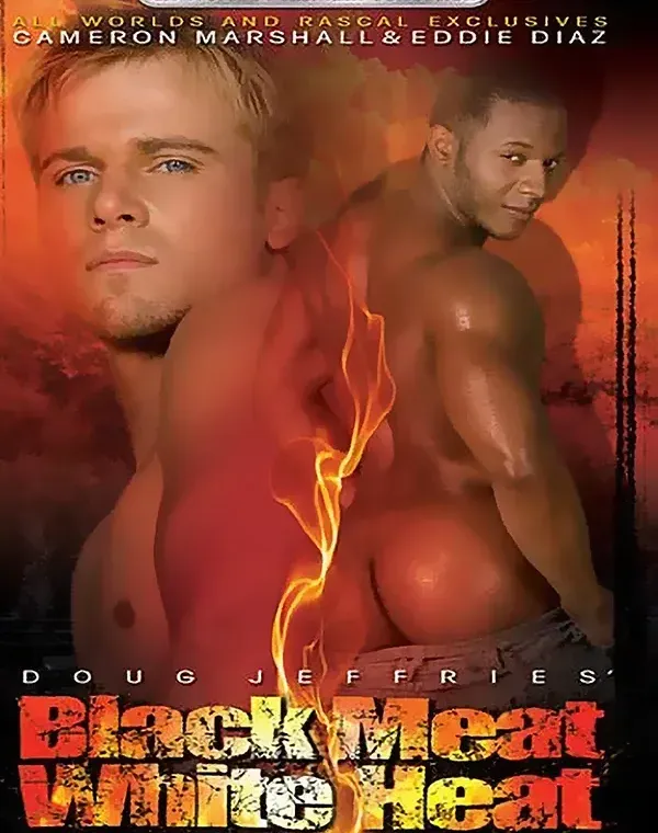 Black Meat White Heatダウンロード