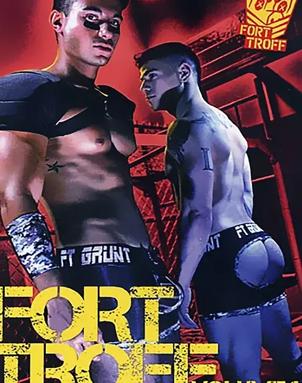 Fort Troffダウンロード