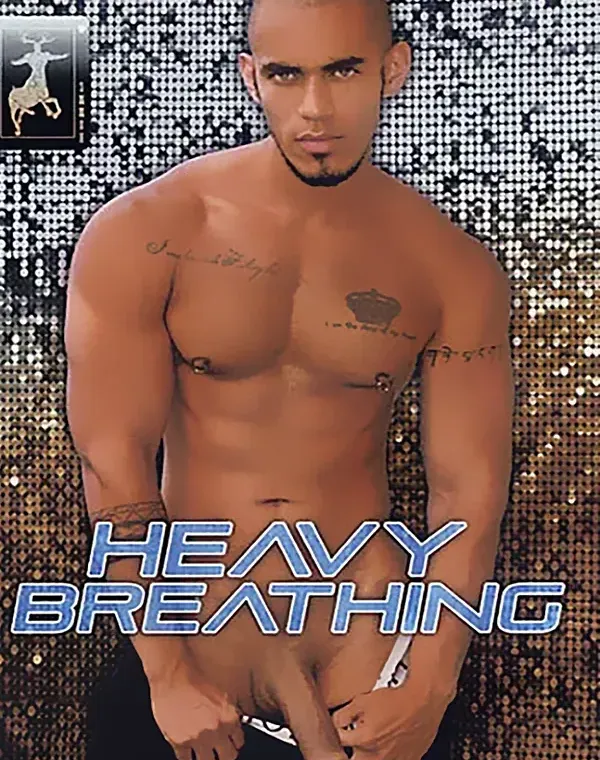 Heavy Breathingダウンロード