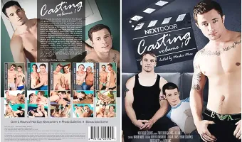 Next Door Casting