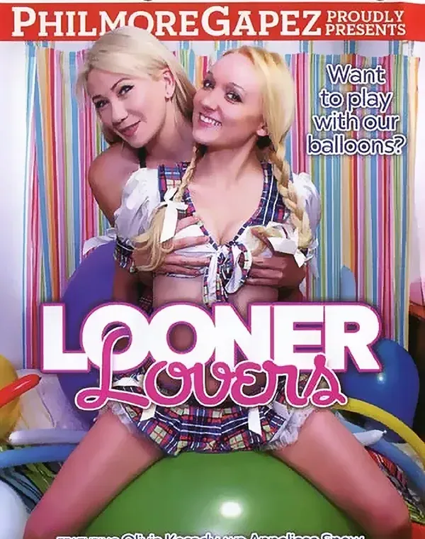 Philmore Gapez Looner Loversダウンロード