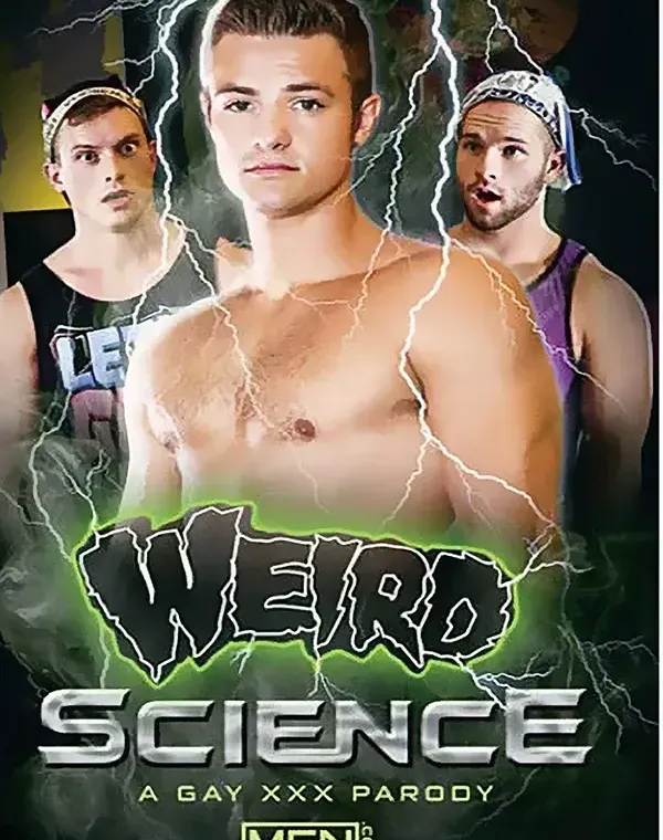 Weird Science: A Gay XXX Parodyダウンロード
