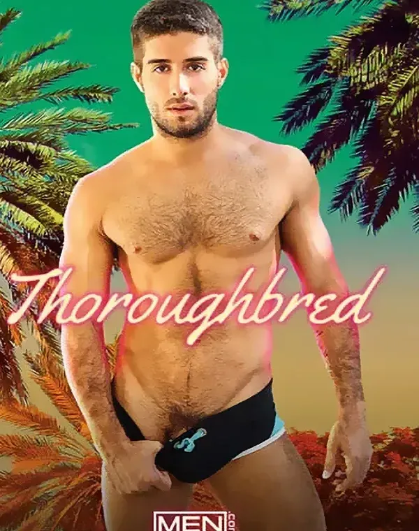 Thoroughbredダウンロード