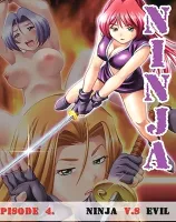 Ninja 4