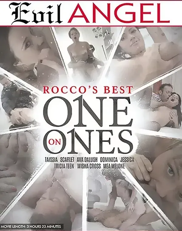 Rocco's Best One On Onesダウンロード