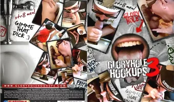 Gloryhole Hookups 3