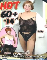 ホットな60代　14