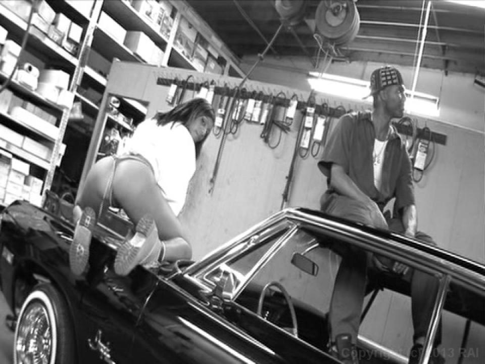 Ridin' Dirty 3 サンプル画像32