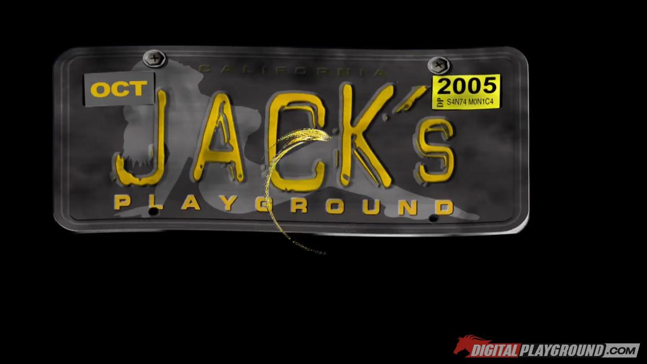 Jack's Big Tit Show 1 (Blu-ray) サンプル画像