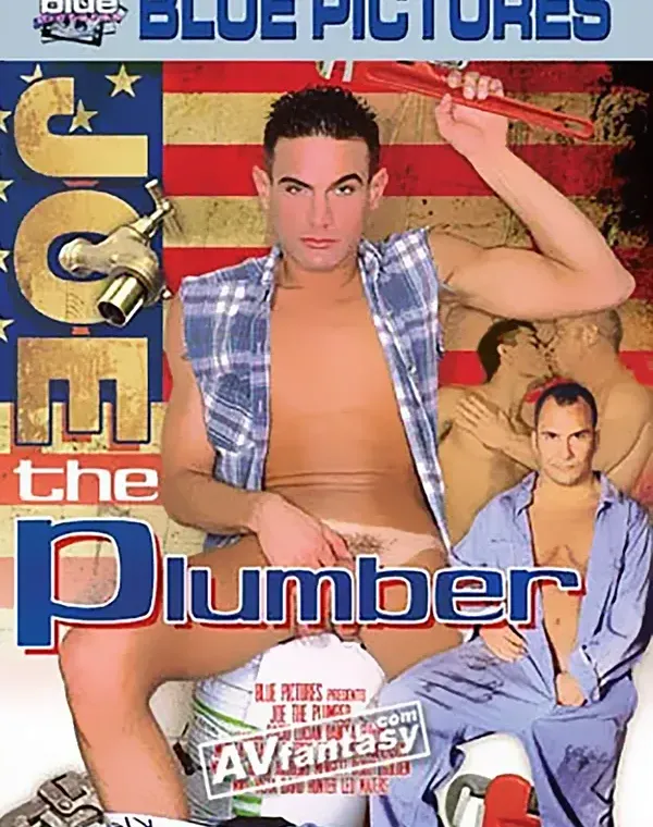 Joe The Plumberダウンロード