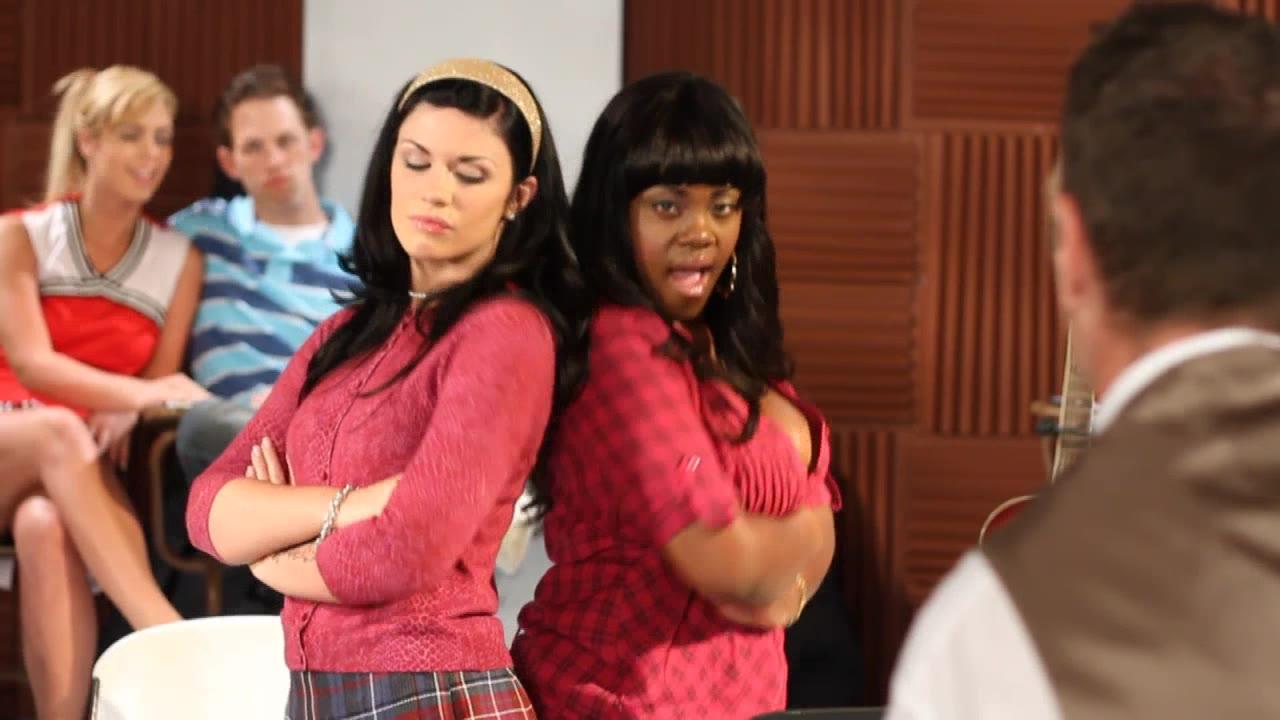 This Ain't Glee XXX (Blu-ray) サンプル画像