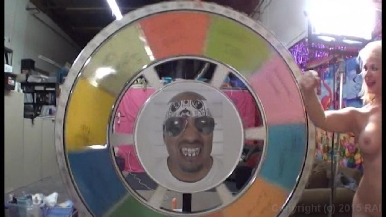 Wheel Of Debauchery 5 サンプル画像