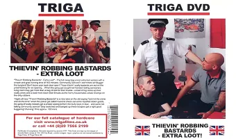 Thievin' Robbing Bastards