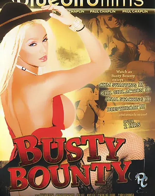 Busty Bountyダウンロード