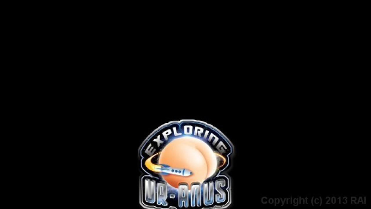 Exploring Ur-Anus サンプル画像