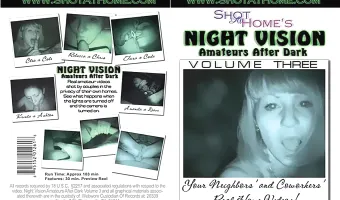 Night Vision: Amateurs After Dark 3