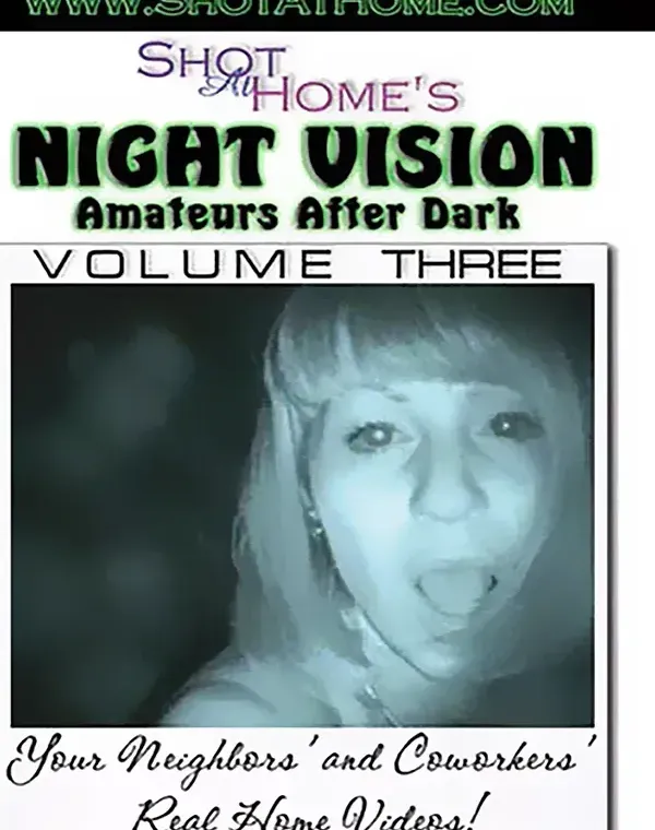 Night Vision: Amateurs After Dark 3ダウンロード