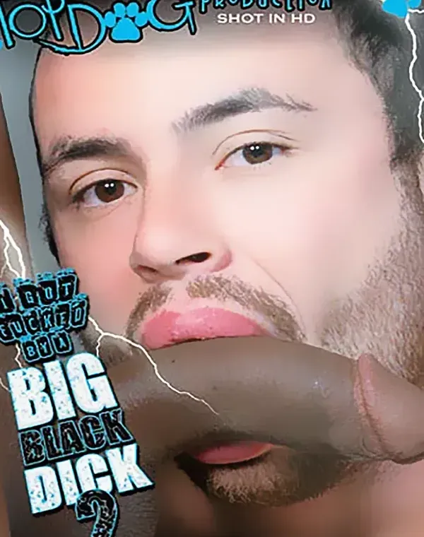 I Got Fucked By A Big Black Dick 2ダウンロード