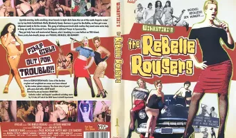 The Rebelle Rousers