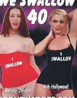ウィ スワロー Vol.40