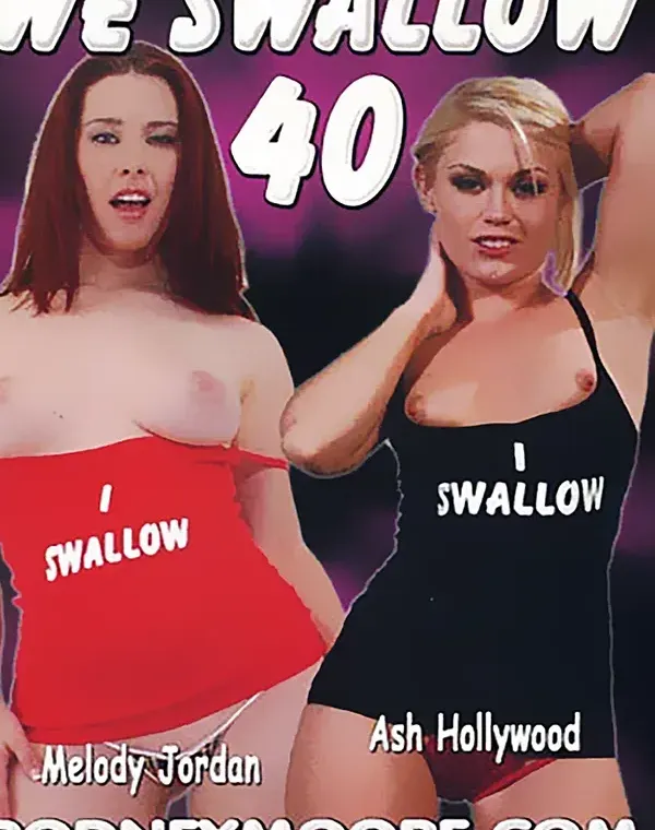 We Swallow 40ダウンロード