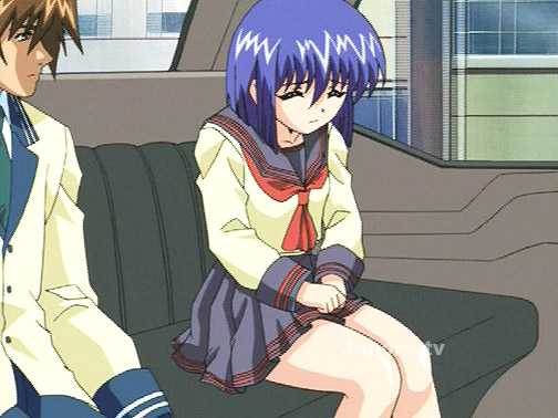 〜もみじ〜 エピソード 4：落つることのないもみじ サンプル画像10