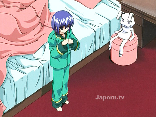〜もみじ〜 エピソード 4：落つることのないもみじ サンプル画像28