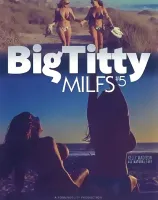 ビッグ ティティー MILFs Vol.5 (2枚組)