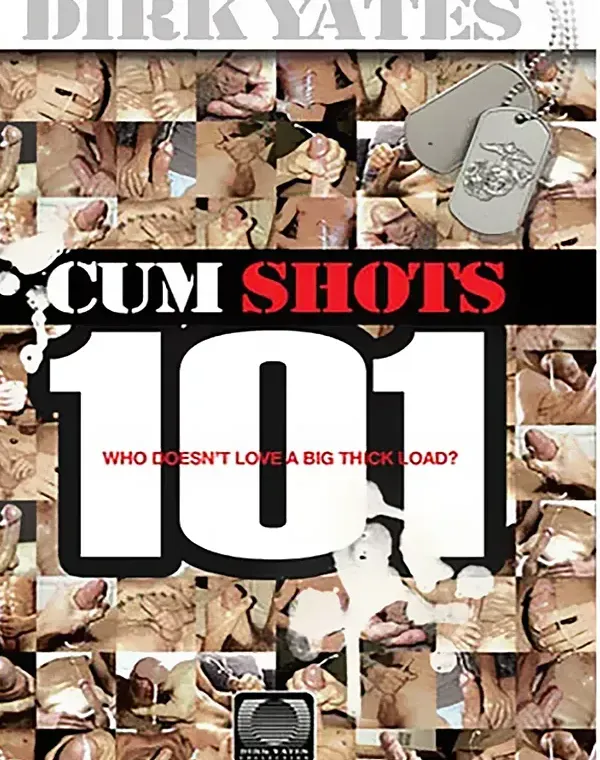 Cum Shots 101ダウンロード