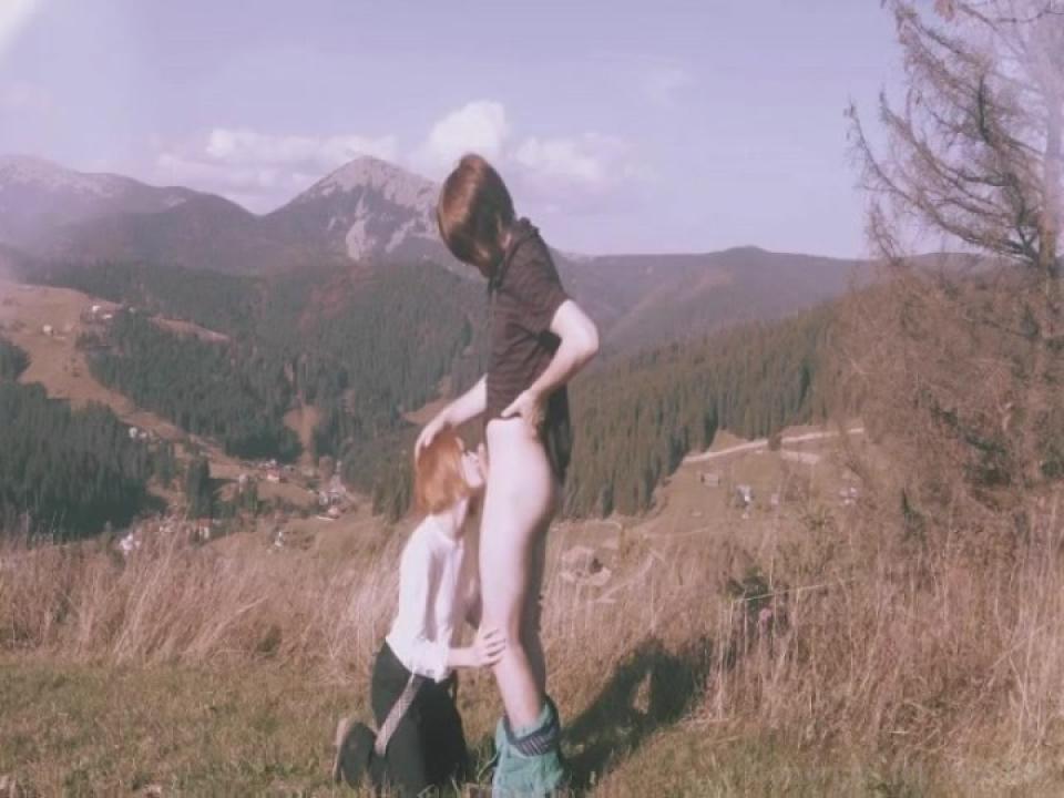 Amateur Couples Showing Off 6 サンプル画像25
