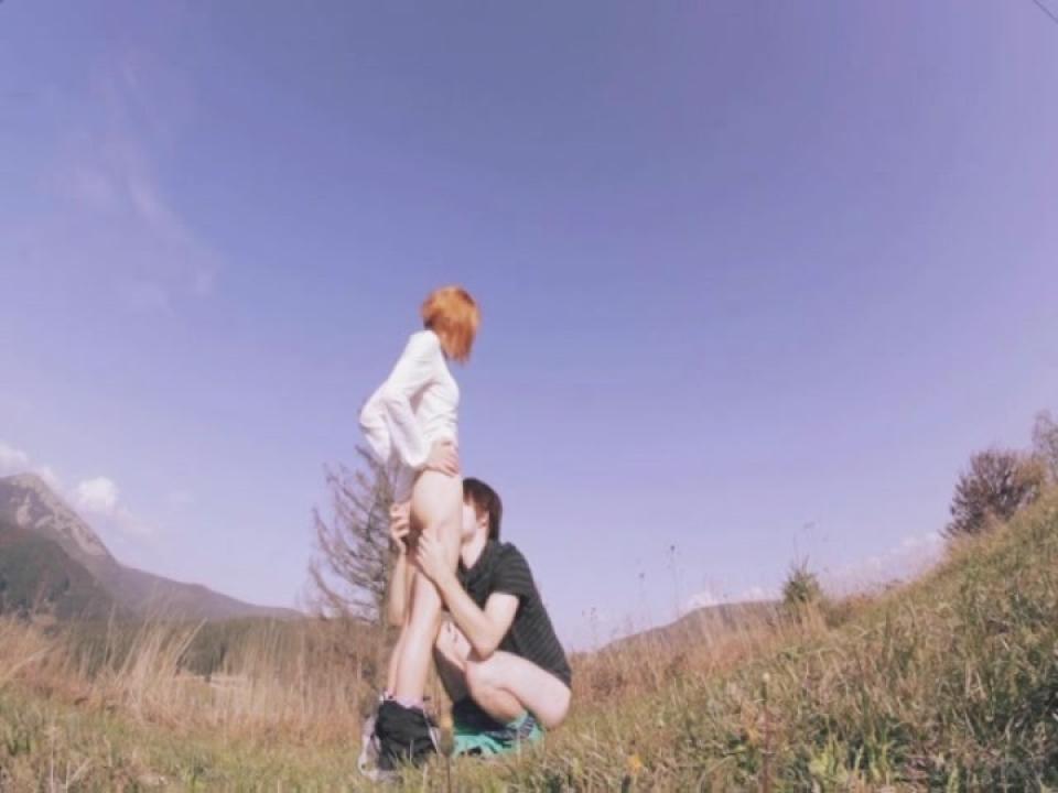 Amateur Couples Showing Off 6 サンプル画像26