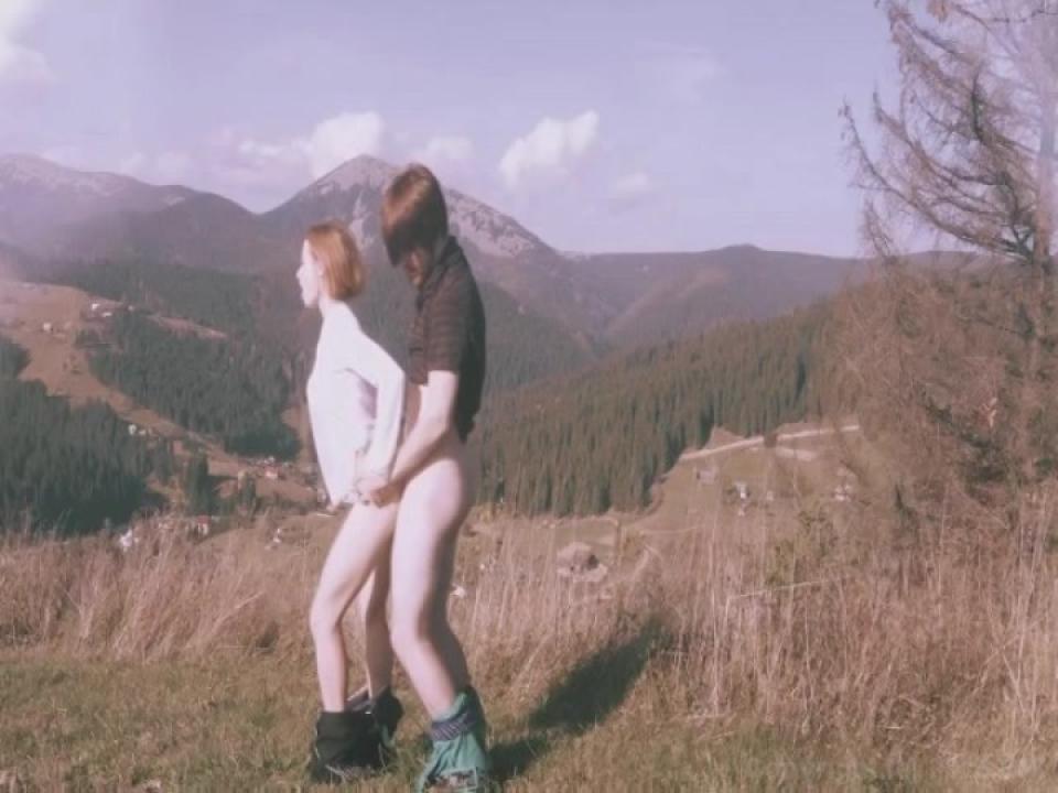 Amateur Couples Showing Off 6 サンプル画像28