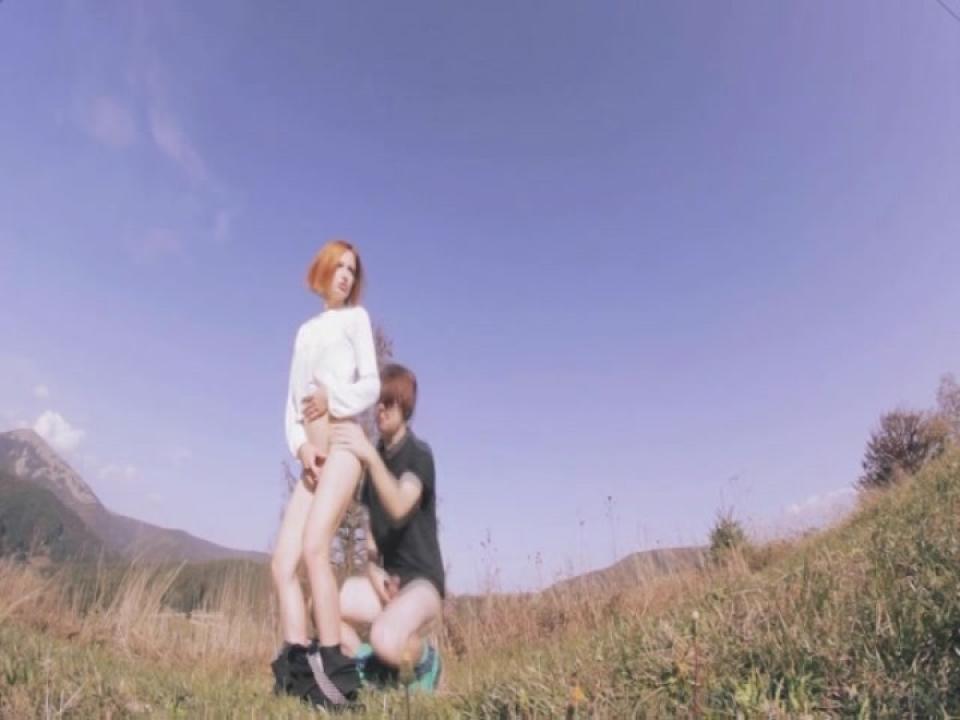 Amateur Couples Showing Off 6 サンプル画像30