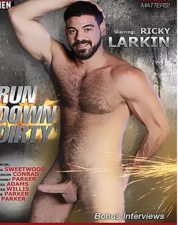 Run Down Dirtyダウンロード