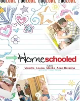 Homeschooled