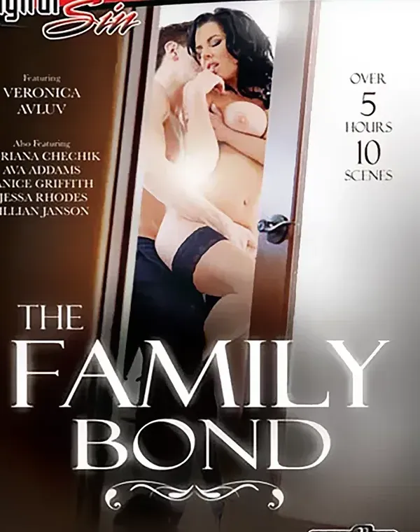 The Family Bond (2 DVD Set)ダウンロード