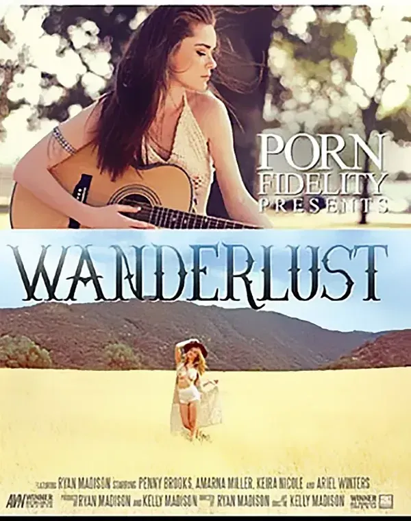 Wanderlust (2 DVD Set) (Juicy Entertainment)ダウンロード