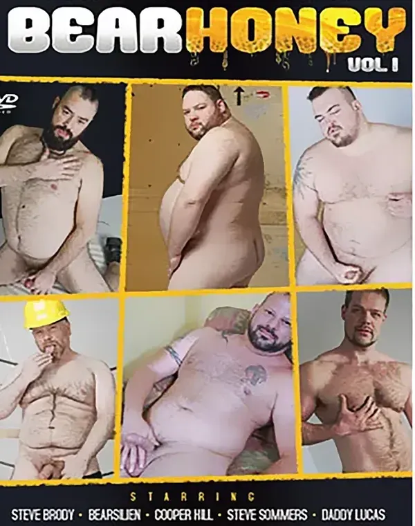Bear Honeyダウンロード