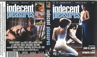 Indecent Pleasures