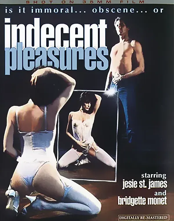 Indecent Pleasuresダウンロード