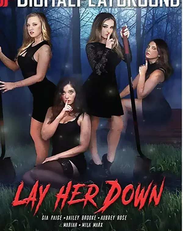 Lay Her Downダウンロード