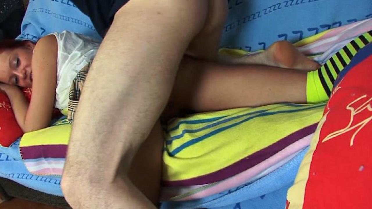 Anal Insatiable サンプル画像