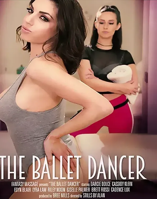 The Ballet Dancerダウンロード