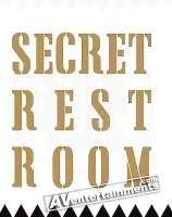 Secret Rest Room 某有名女子学生寮便所盗撮