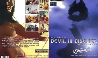 Devil In Disguise: The Mask Of Lust
