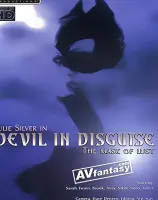 Devil In Disguise: The Mask Of Lust