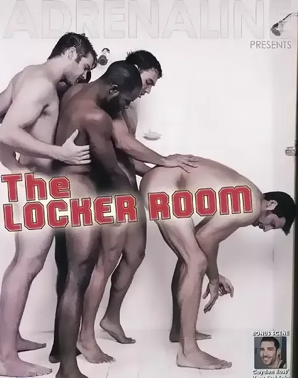 The Locker Roomダウンロード